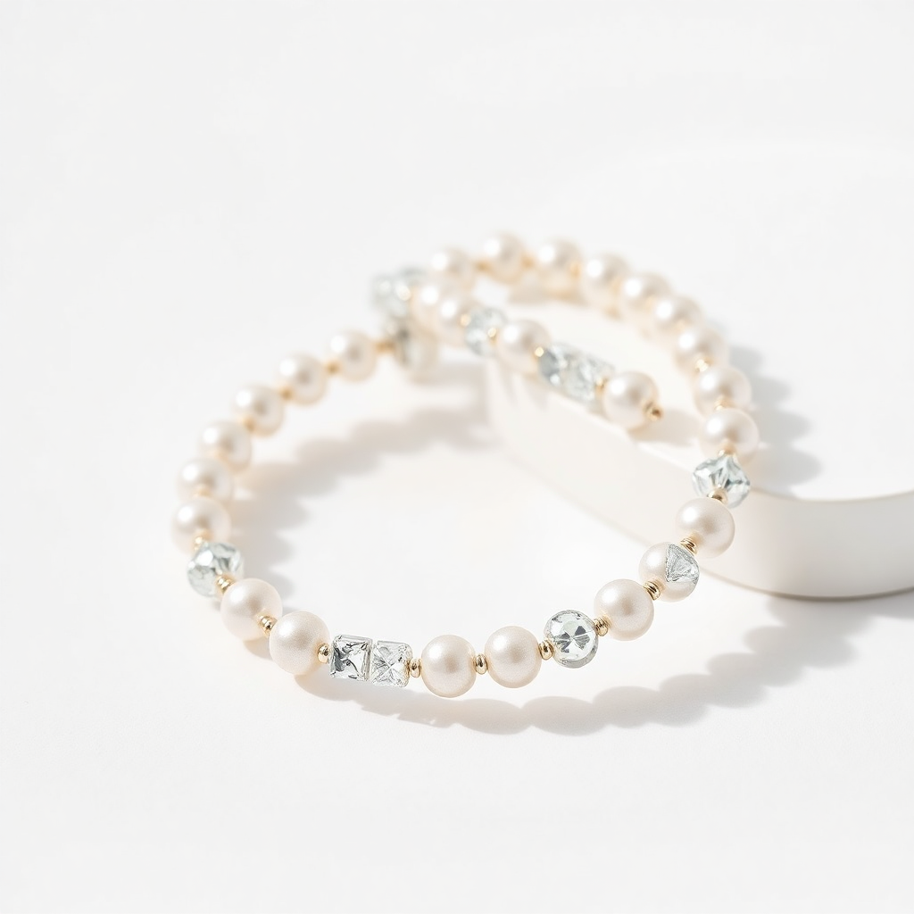 Bracelet Collection – Classic & Trend-Inspired Designs