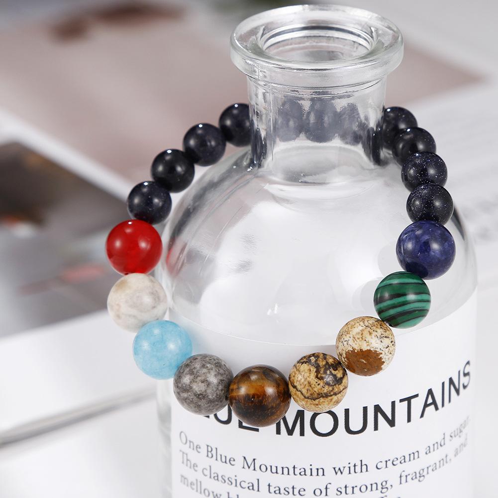Guardian Star Bracelet – Protection & Guidance