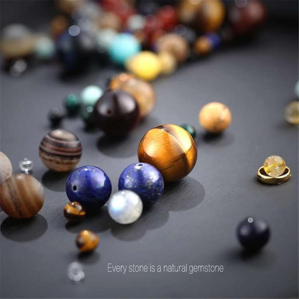 Guardian Star Bracelet – Protection & Guidance