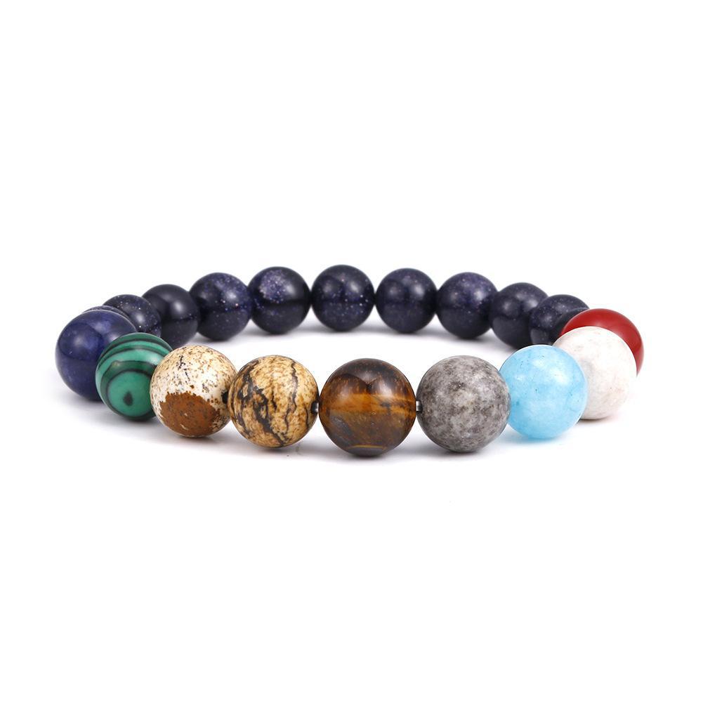 Guardian Star Bracelet – Protection & Guidance